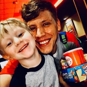 Meet your Posher, Bryant